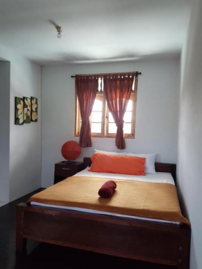 Mawar Homestay Canggu